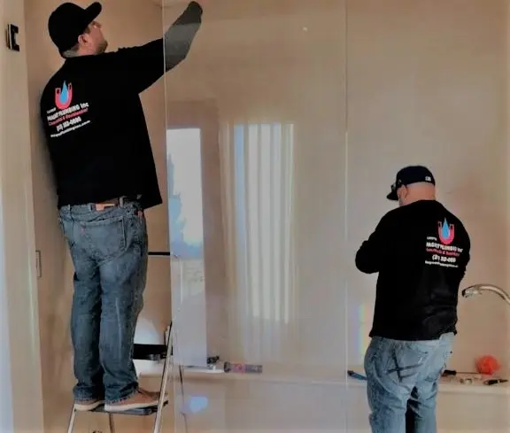 Professional plumbing installation for Tankless Water Heater Installation in Richards Corner